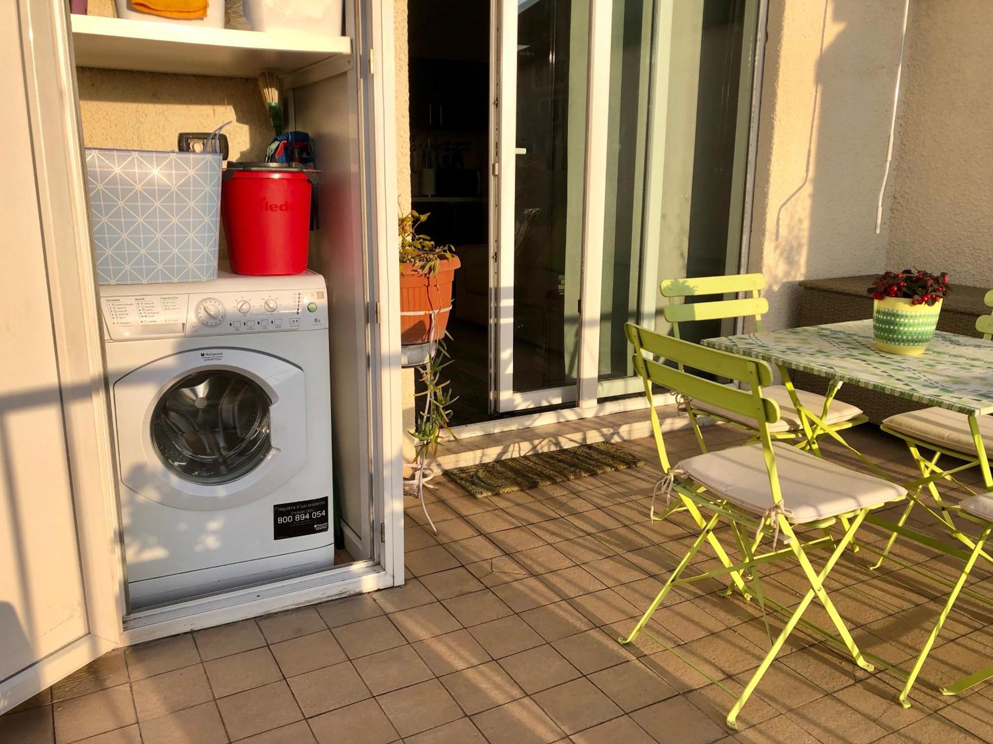 Attico Ellen Terrazza Con Vista Διαμέρισμα Τορίνο Εξωτερικό φωτογραφία