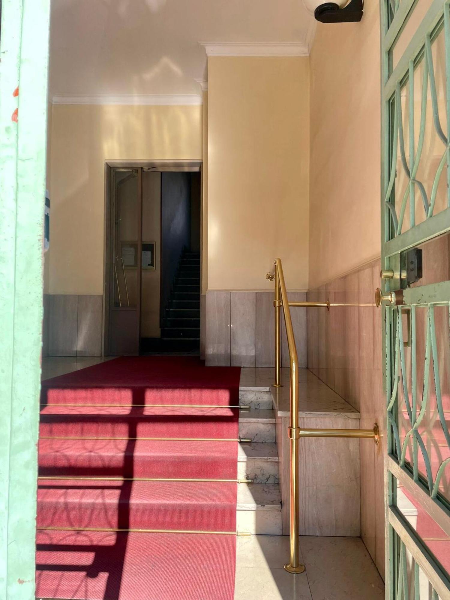 Attico Ellen Terrazza Con Vista Διαμέρισμα Τορίνο Εξωτερικό φωτογραφία