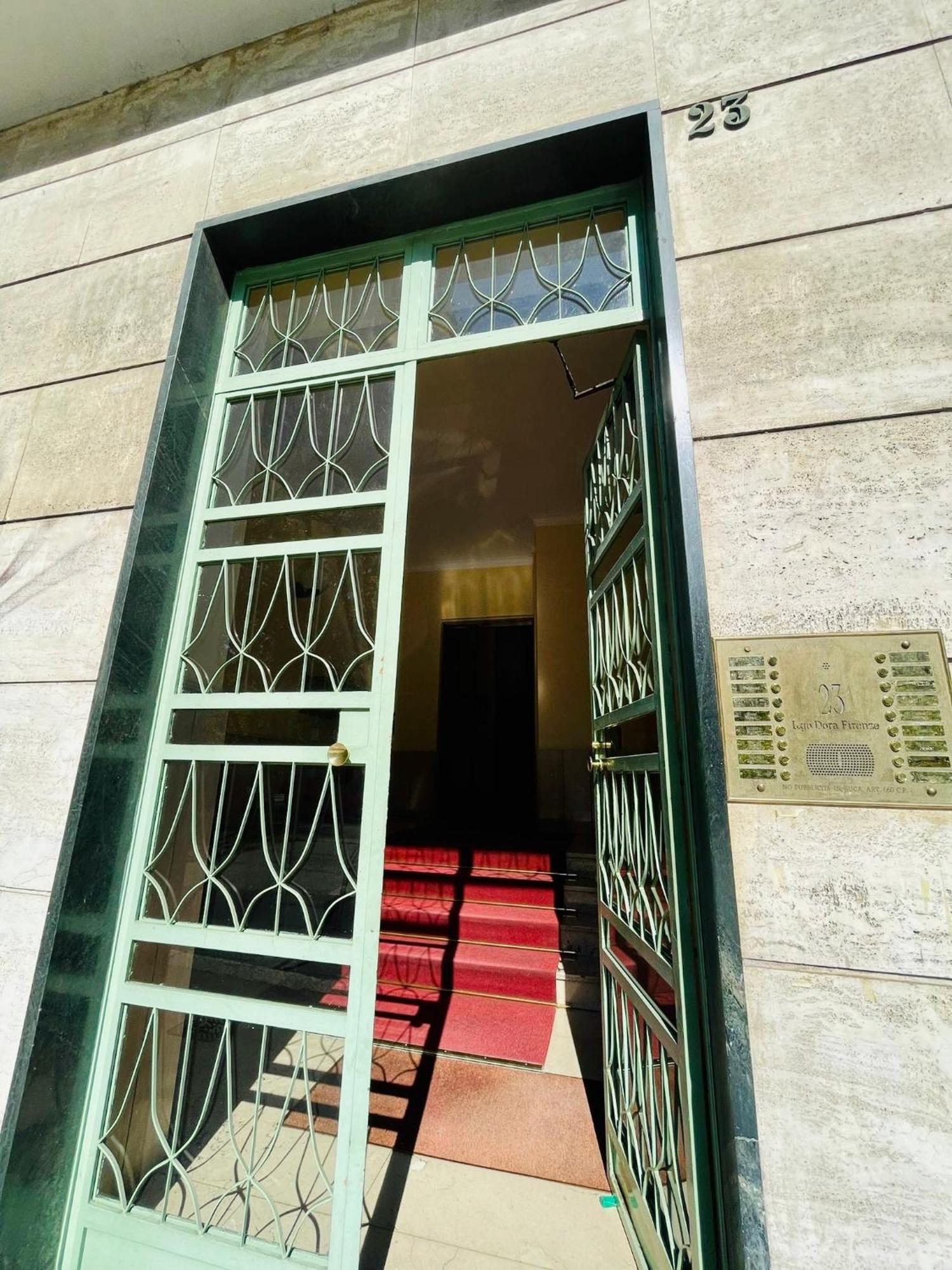 Attico Ellen Terrazza Con Vista Διαμέρισμα Τορίνο Εξωτερικό φωτογραφία