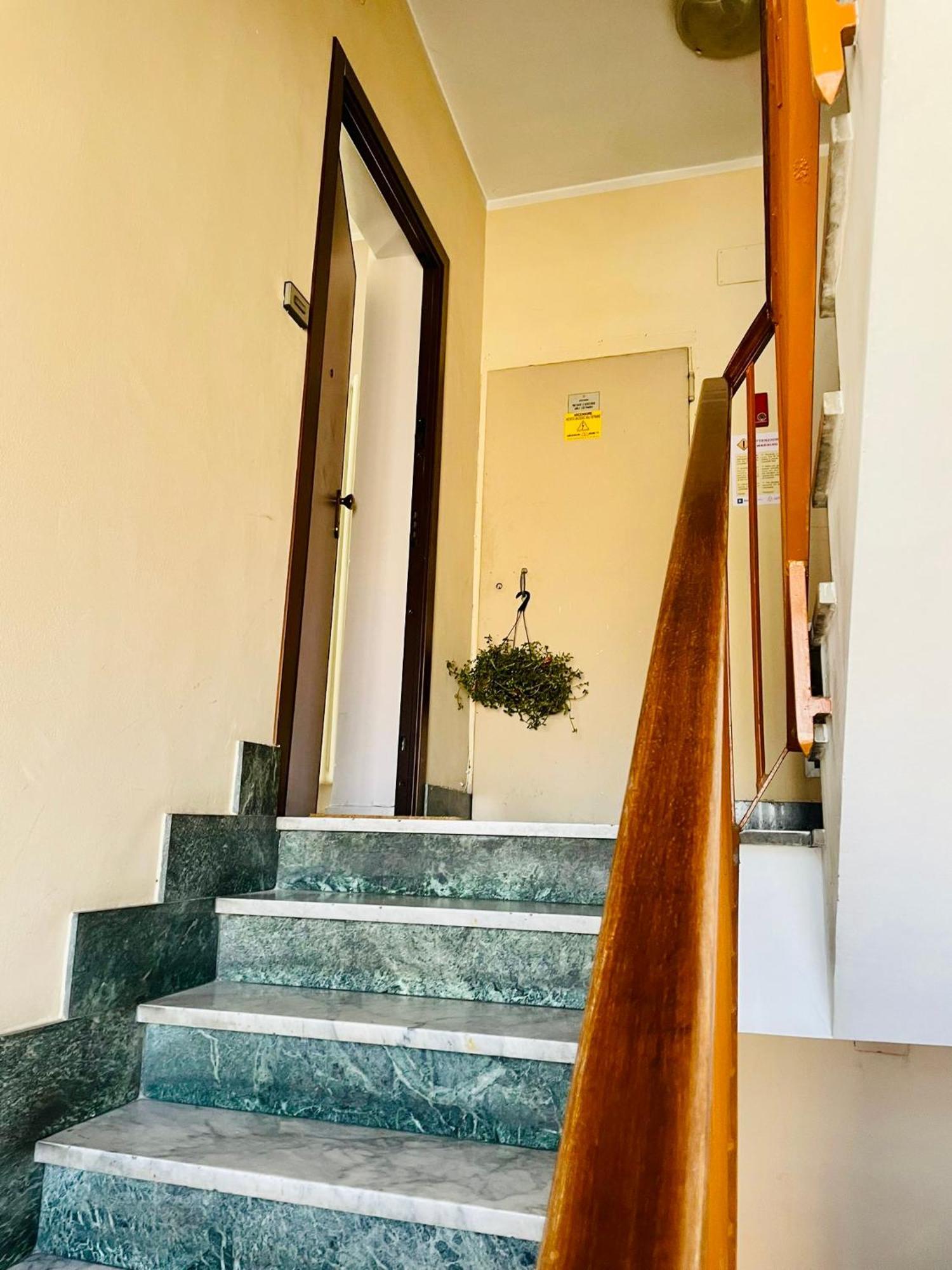Attico Ellen Terrazza Con Vista Διαμέρισμα Τορίνο Εξωτερικό φωτογραφία