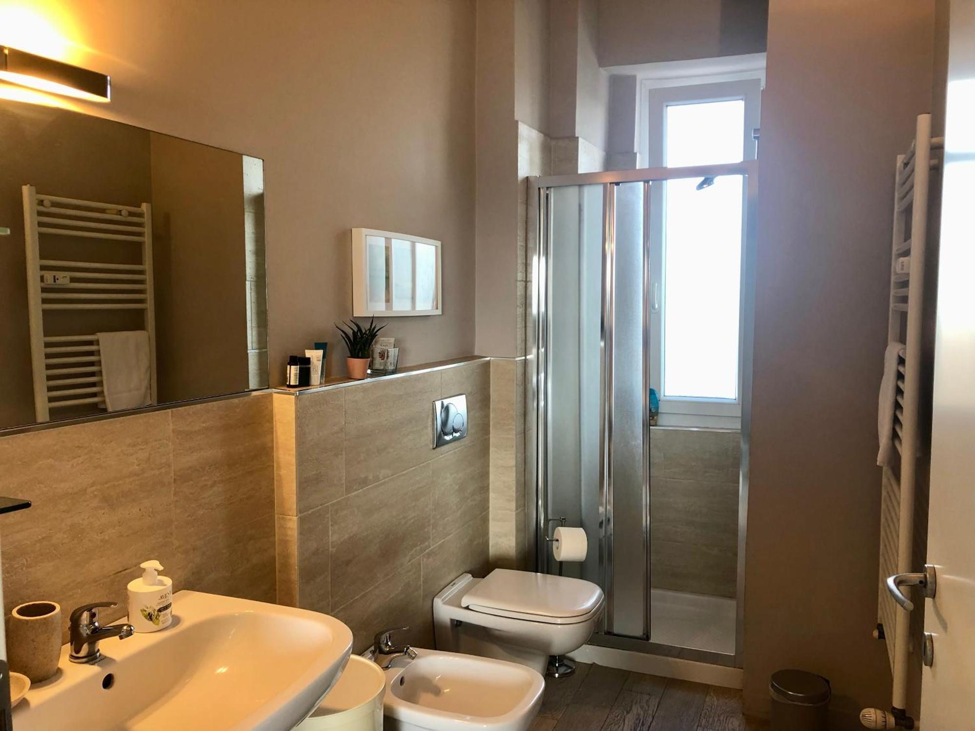 Attico Ellen Terrazza Con Vista Διαμέρισμα Τορίνο Εξωτερικό φωτογραφία