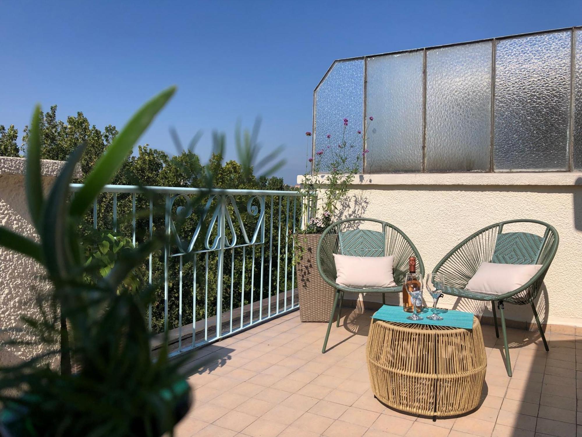 Attico Ellen Terrazza Con Vista Διαμέρισμα Τορίνο Εξωτερικό φωτογραφία